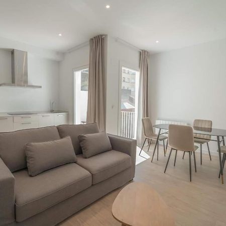 Apartamento A Estrenar En El Centro Віго Екстер'єр фото