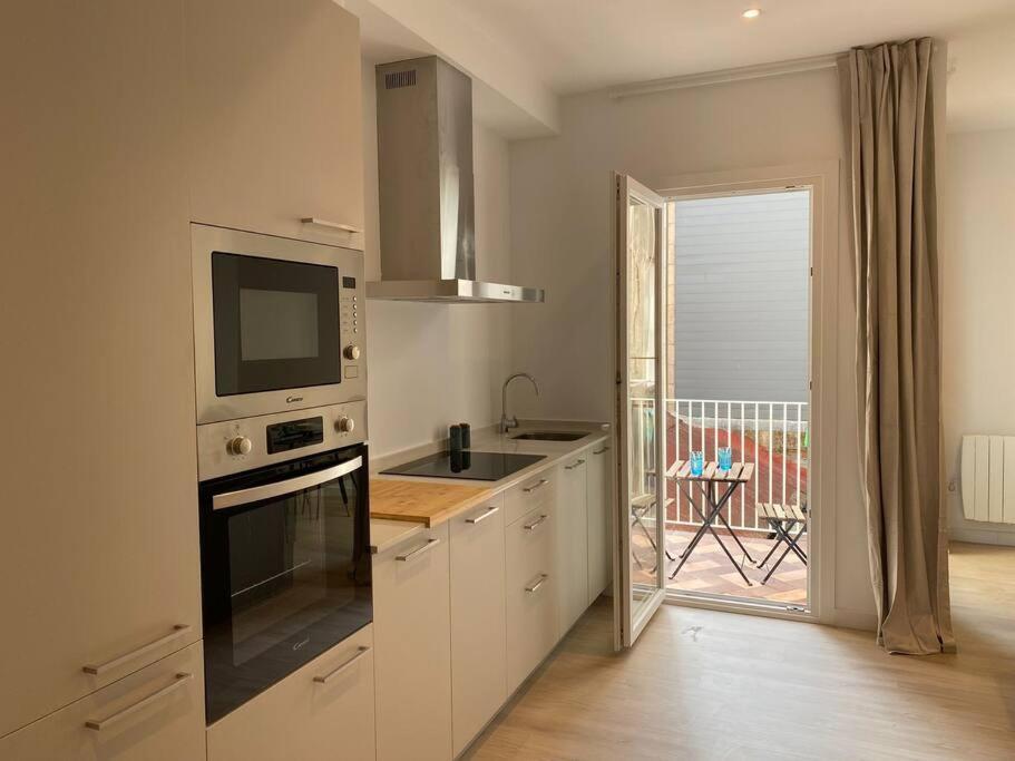 Apartamento A Estrenar En El Centro Віго Екстер'єр фото