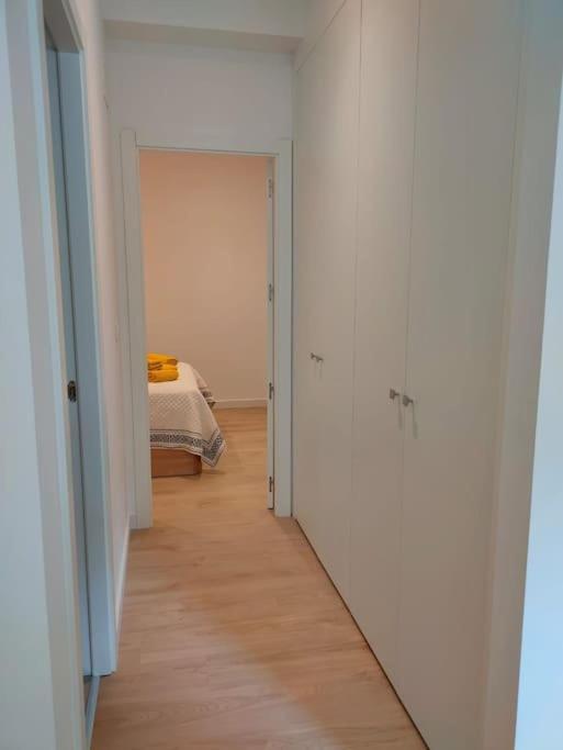 Apartamento A Estrenar En El Centro Віго Екстер'єр фото