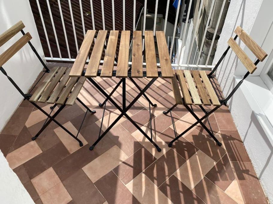 Apartamento A Estrenar En El Centro Віго Екстер'єр фото
