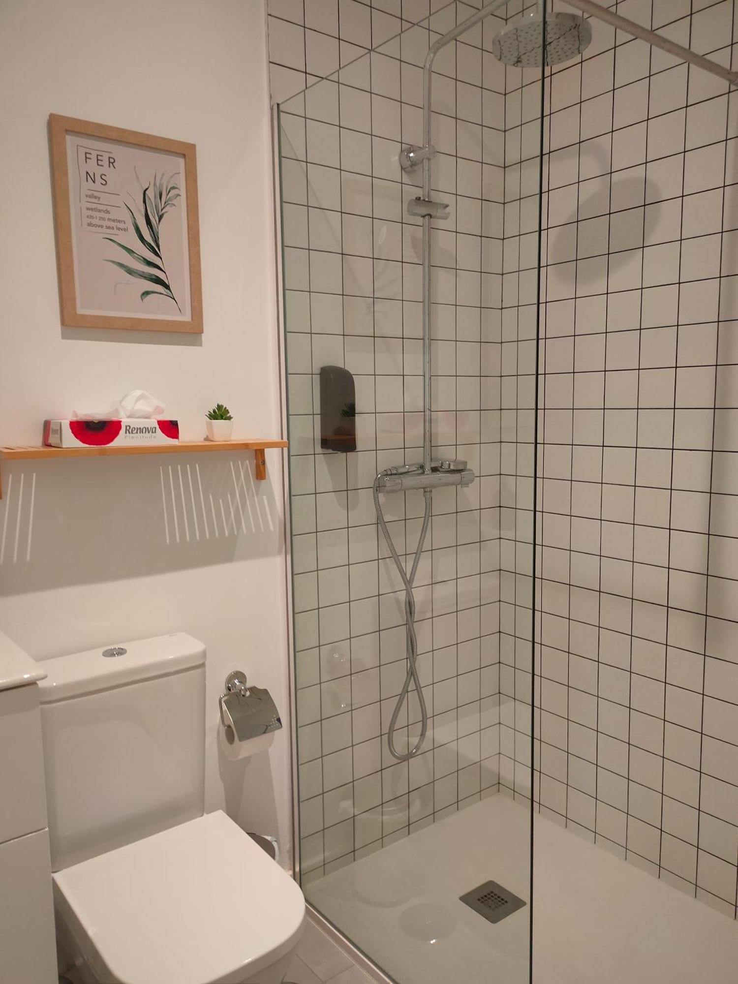 Apartamento A Estrenar En El Centro Віго Екстер'єр фото