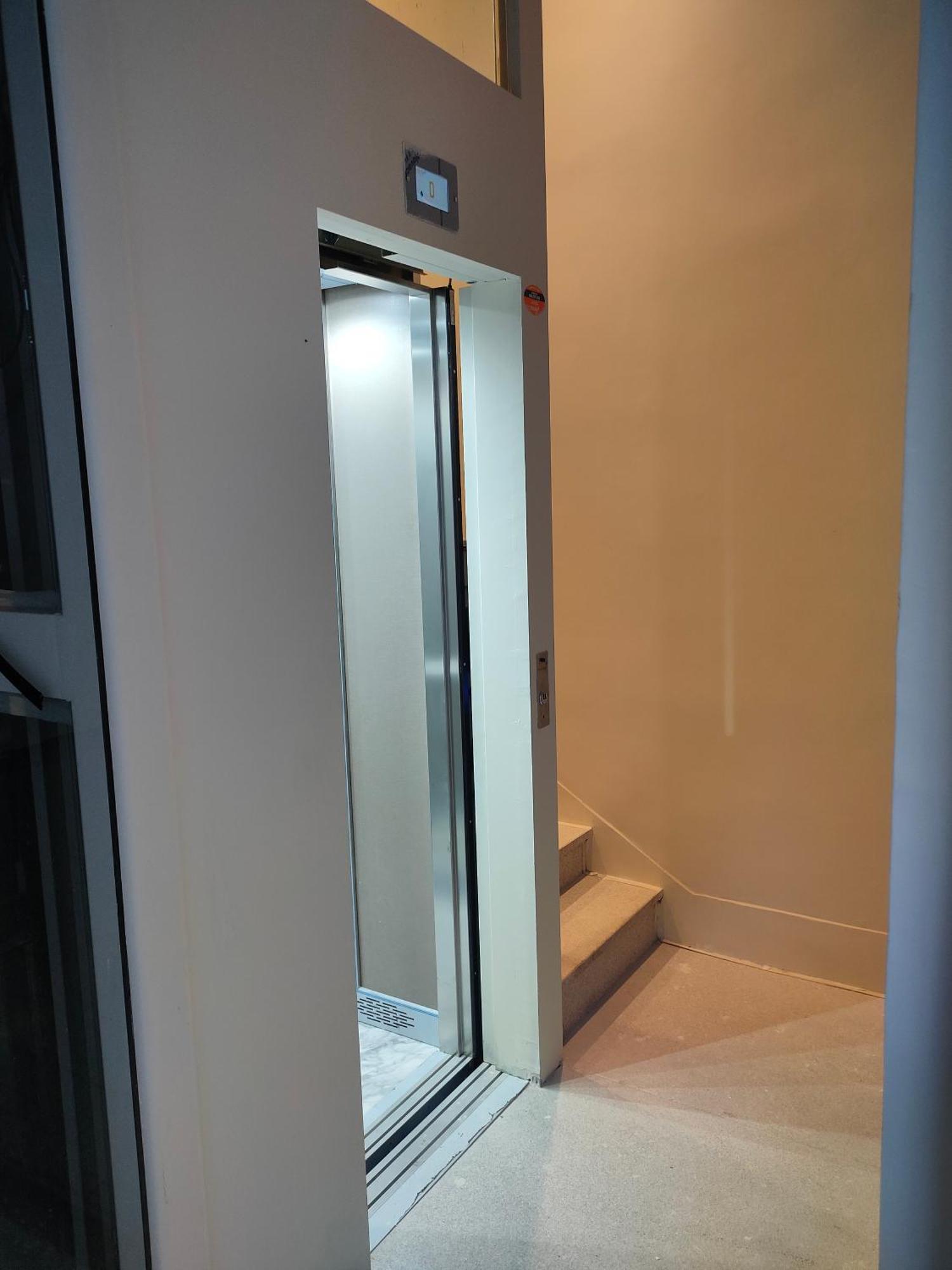 Apartamento A Estrenar En El Centro Віго Екстер'єр фото